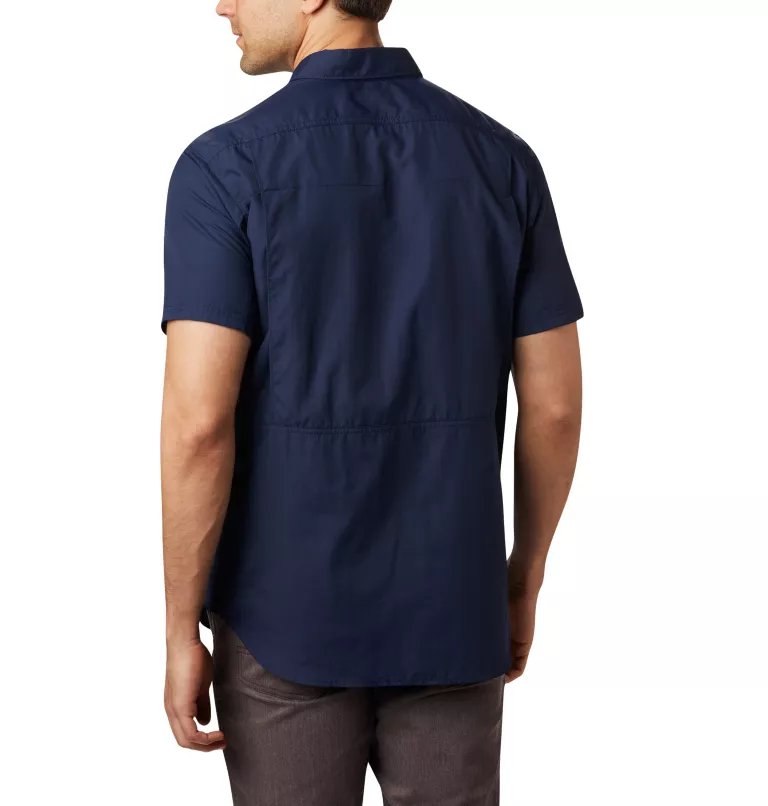 CAMISA MASCULINO COLUMBIA SILVER RIDGE 2.0 – foto 2
